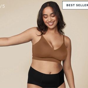 Harper Wilde Bliss Triangle Bralette